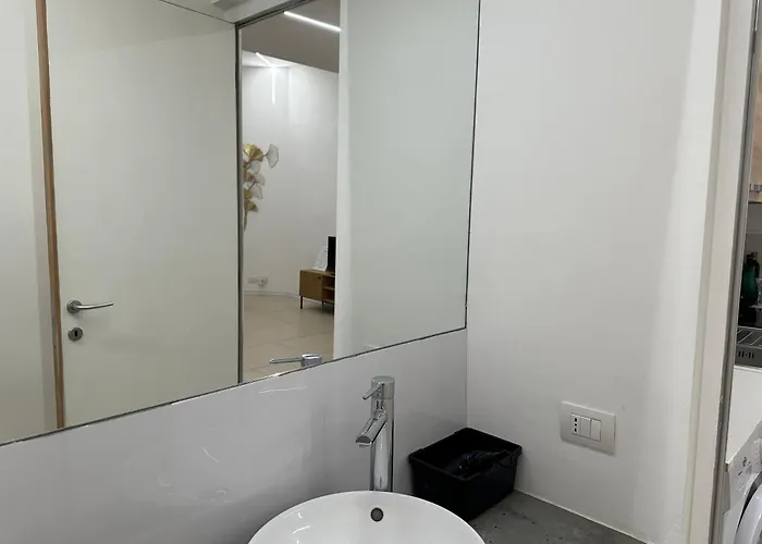 Apartment Privacy - Vittorio *