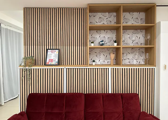 Apartment Privacy - Vittorio