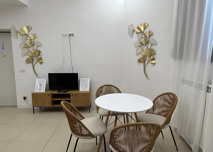 Apartment Privacy - Vittorio *